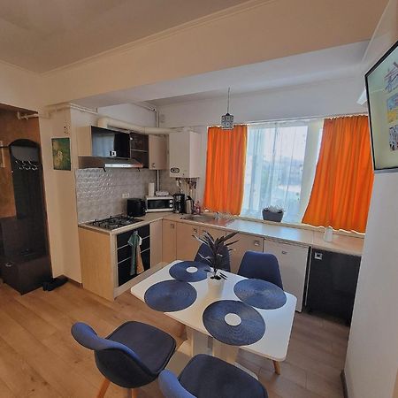 Apartament Gabrox Năvodari 외부 사진
