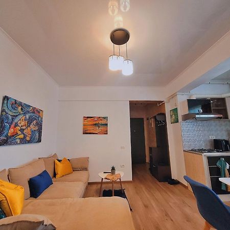 Apartament Gabrox Năvodari 외부 사진