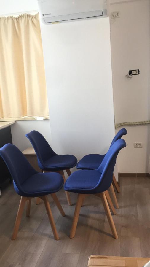 Apartament Gabrox Năvodari 외부 사진