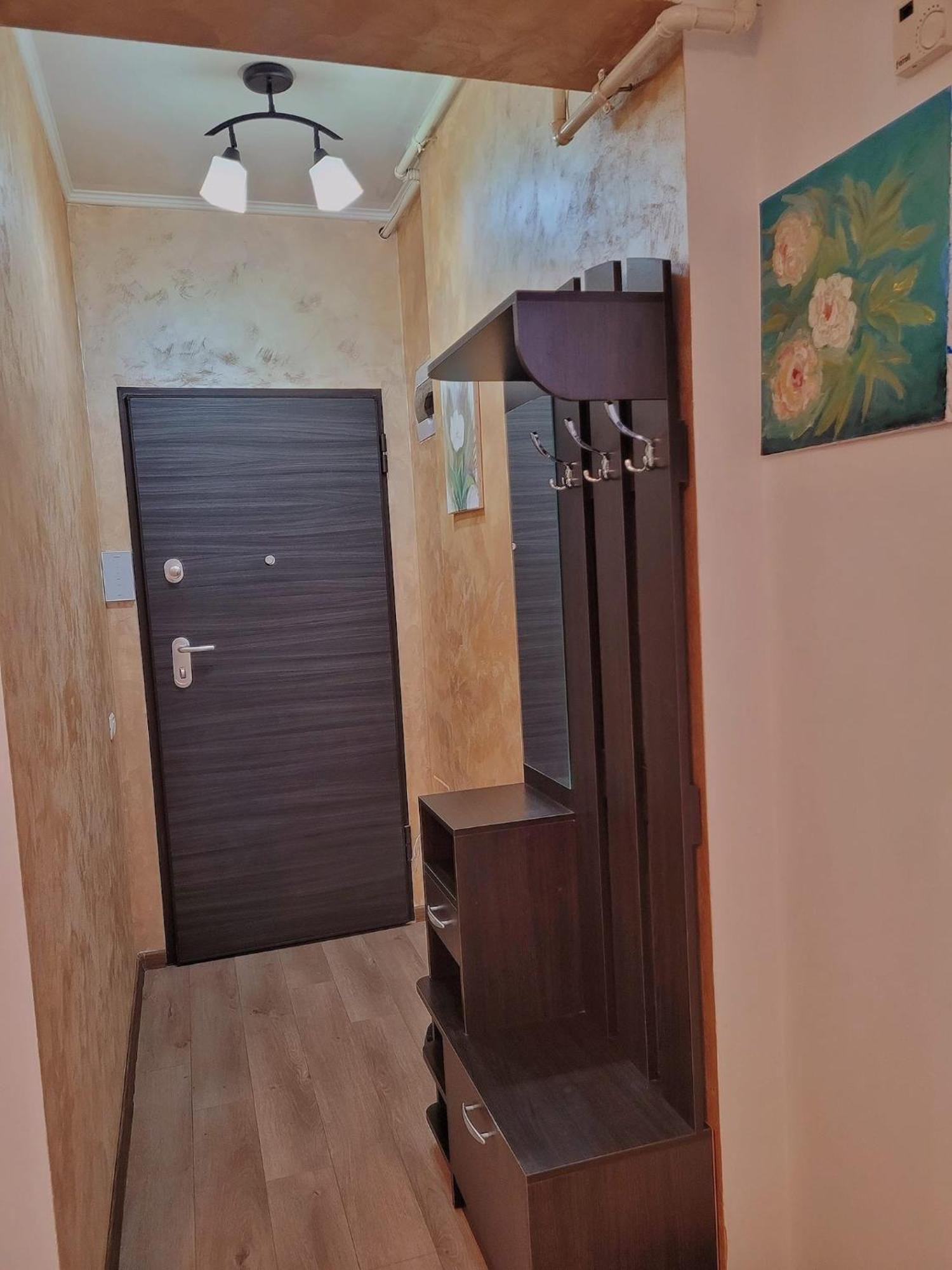 Apartament Gabrox Năvodari 외부 사진