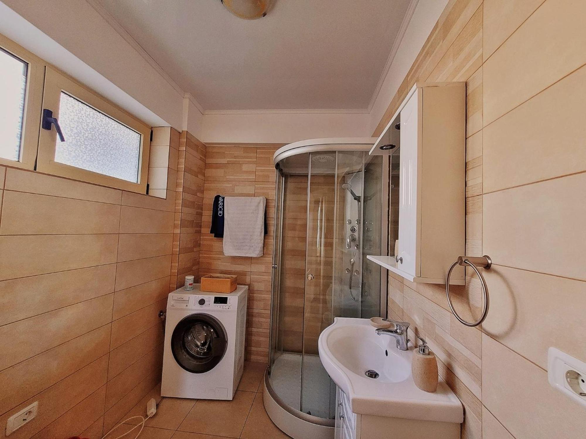 Apartament Gabrox Năvodari 외부 사진