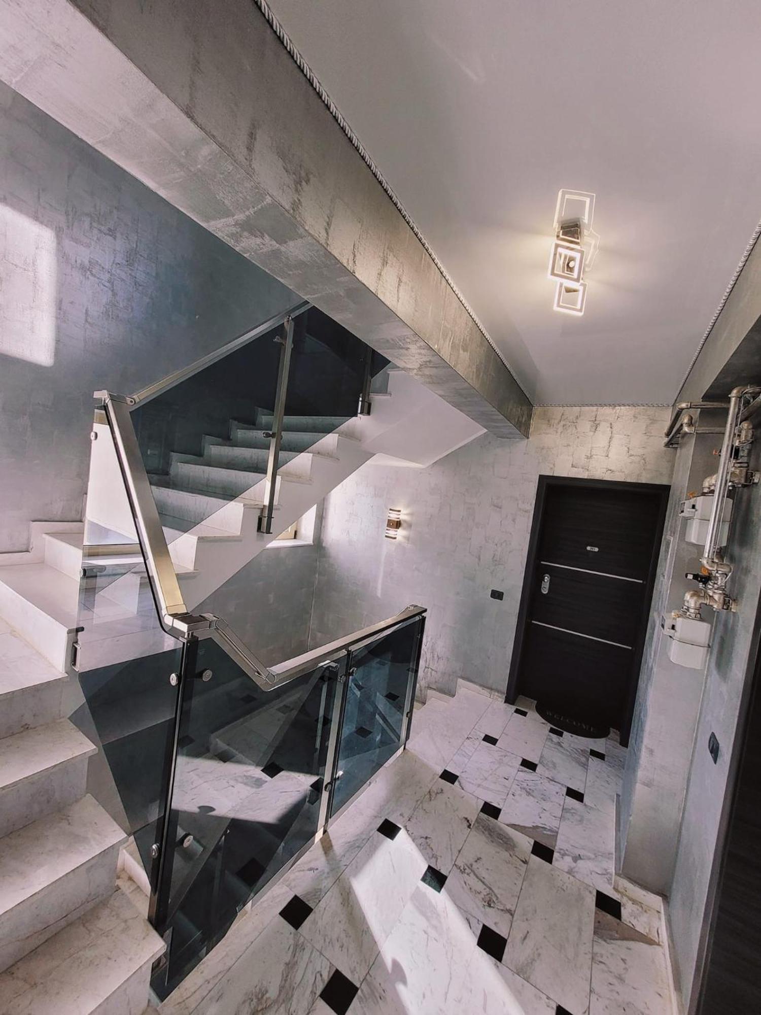 Apartament Gabrox Năvodari 외부 사진