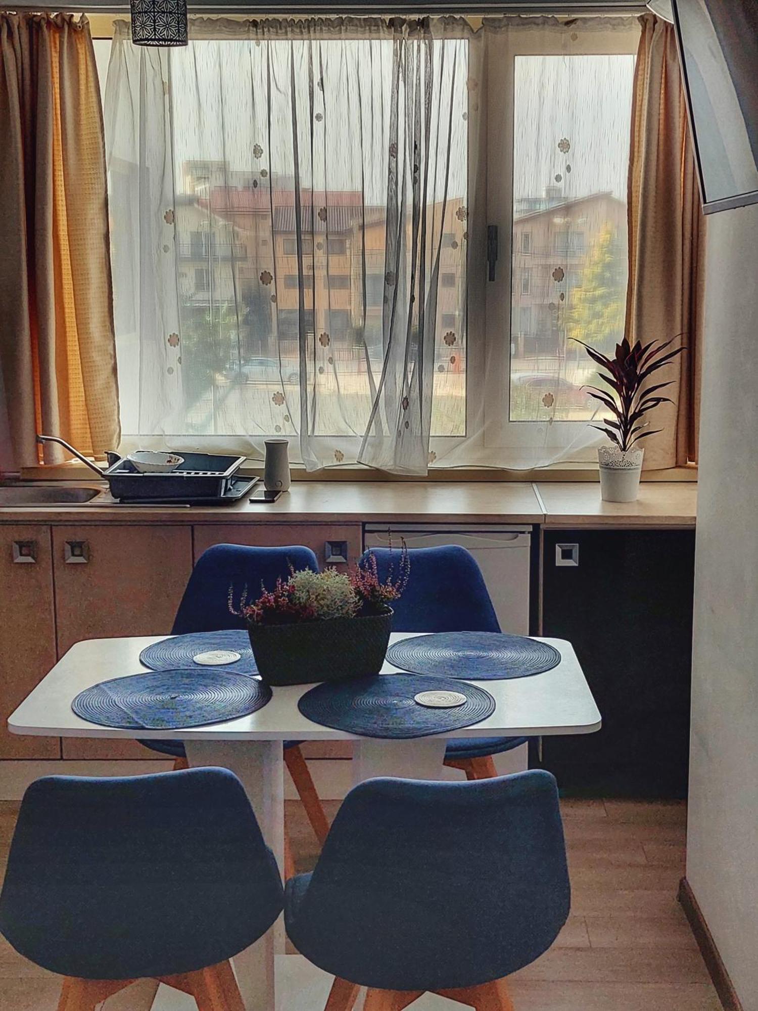 Apartament Gabrox Năvodari 외부 사진