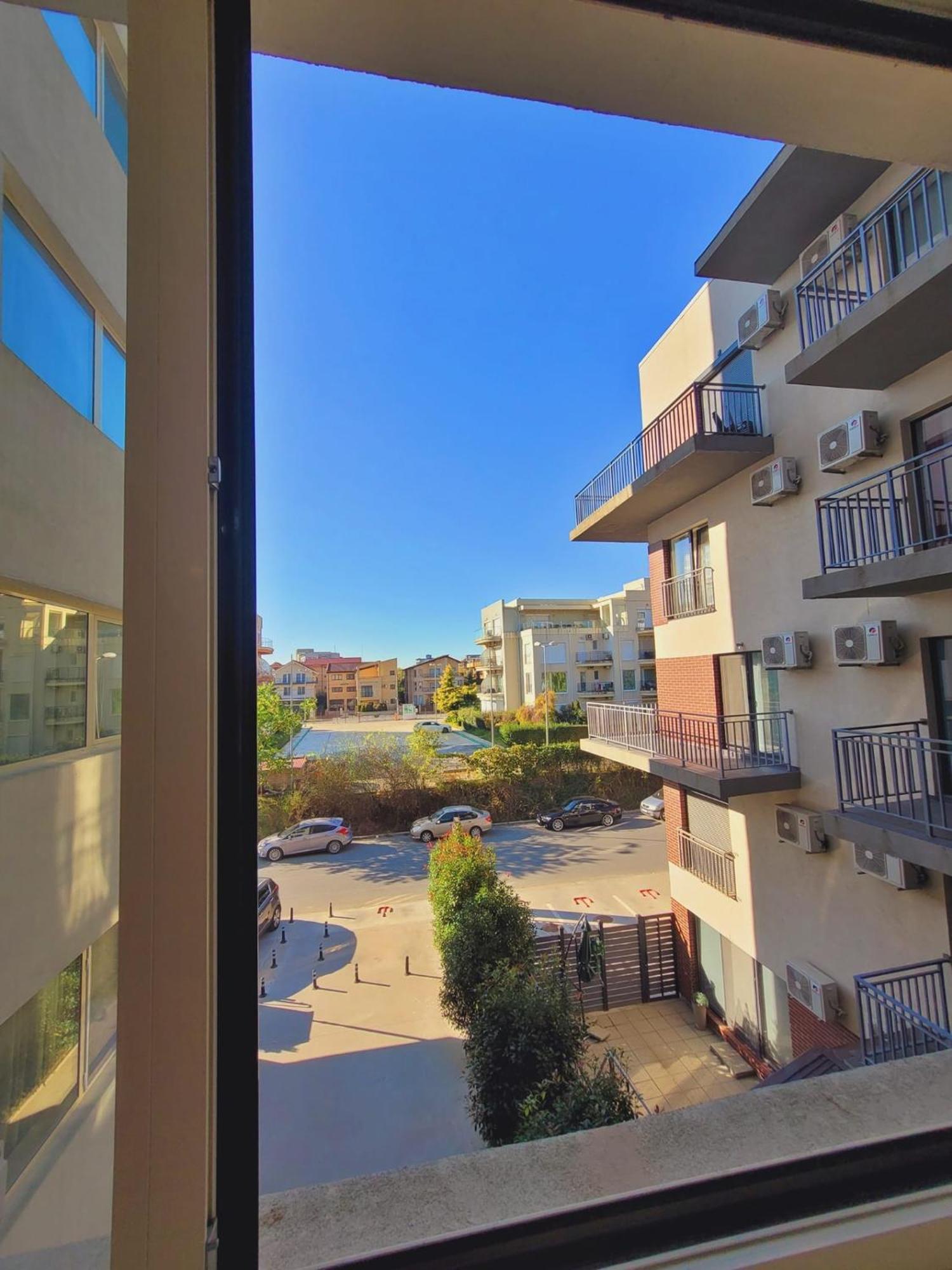 Apartament Gabrox Năvodari 외부 사진
