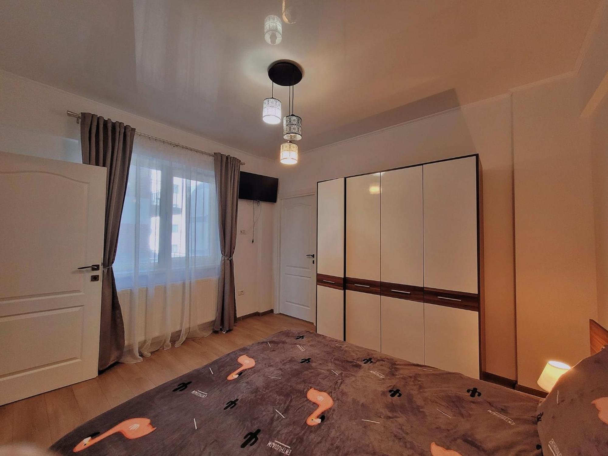Apartament Gabrox Năvodari 외부 사진